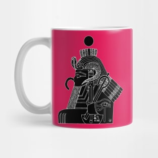 GM: TUT Mug